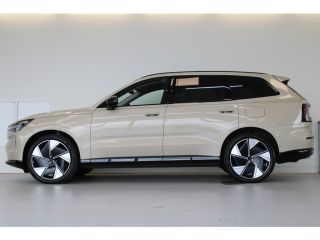 Volvo  EX90 Twin Performance 517PK Ultra 111kWh | Luchtvering | Trekhaak | Pilot Assist | Getint Glas | 22'' ...