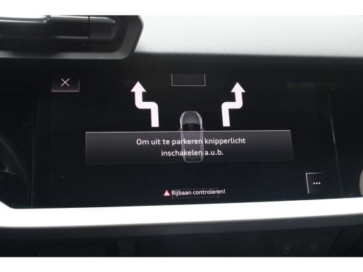 Audi A3 Sportback 35 TFSI Pro Line | Park Ass | Lane | BTW ActivLease financial lease