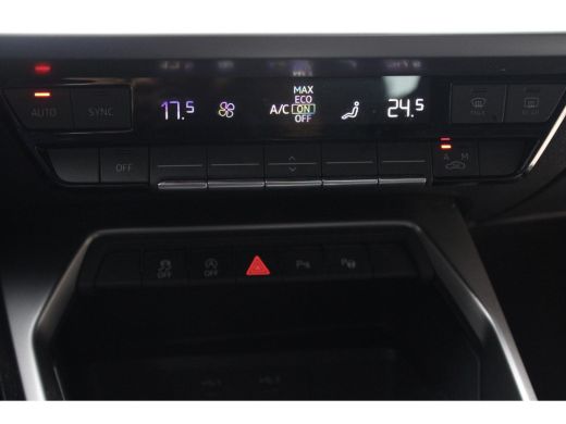 Audi A3 Sportback 35 TFSI Pro Line | Park Ass | Lane | BTW ActivLease financial lease