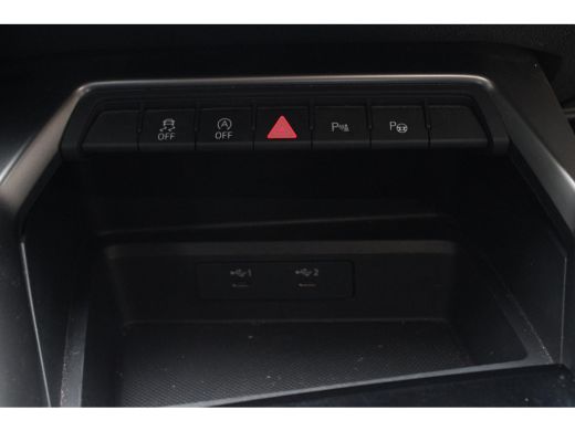 Audi A3 Sportback 35 TFSI Pro Line | Park Ass | Lane | BTW ActivLease financial lease