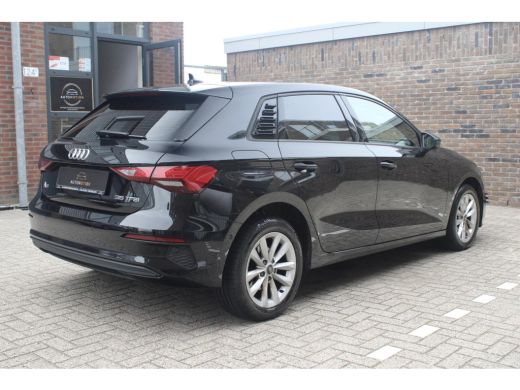 Audi A3 Sportback 35 TFSI Pro Line | Park Ass | Lane | BTW ActivLease financial lease