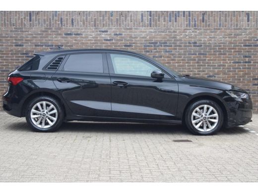 Audi A3 Sportback 35 TFSI Pro Line | Park Ass | Lane | BTW ActivLease financial lease