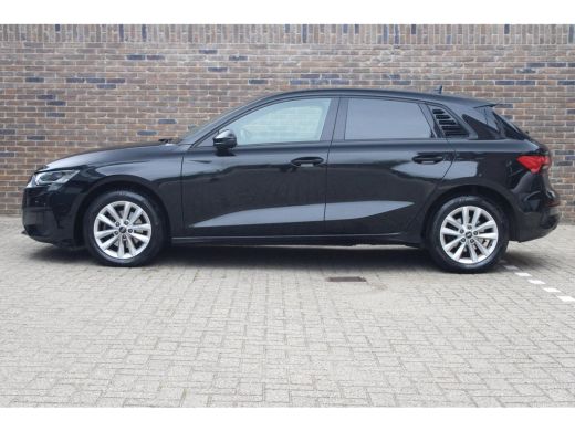 Audi A3 Sportback 35 TFSI Pro Line | Park Ass | Lane | BTW ActivLease financial lease