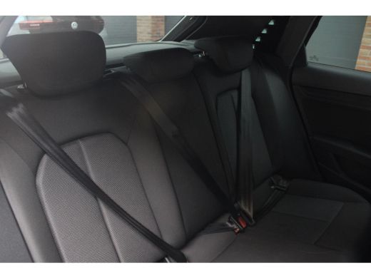 Audi A3 Sportback 35 TFSI Pro Line | Park Ass | Lane | BTW ActivLease financial lease
