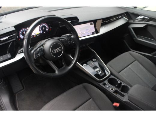 Audi A3 Sportback 35 TFSI Pro Line | Park Ass | Lane | BTW ActivLease financial lease