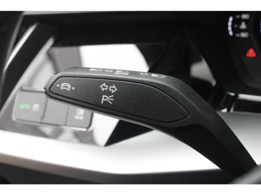 Audi A3 Sportback 35 TFSI Pro Line | Park Ass | Lane | BTW ActivLease financial lease