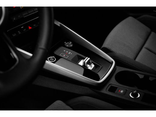 Audi A3 Sportback 40 TFSI e 204PK | Stoelverwarming voor | Full LED Koplampen | Adaptieve Cruise Control ... ActivLease financial lease