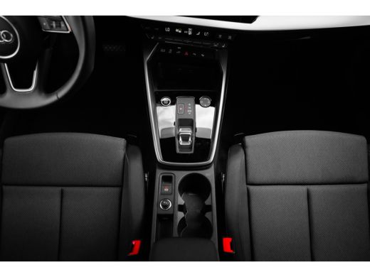 Audi A3 Sportback 40 TFSI e 204PK | Stoelverwarming voor | Full LED Koplampen | Adaptieve Cruise Control ... ActivLease financial lease