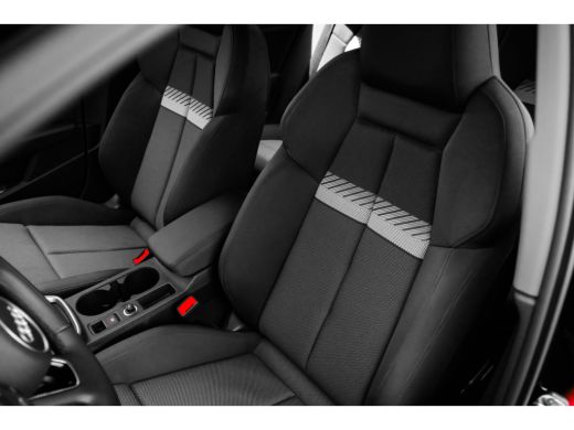 Audi A3 Sportback 40 TFSI e 204PK | Stoelverwarming voor | Full LED Koplampen | Adaptieve Cruise Control ... ActivLease financial lease