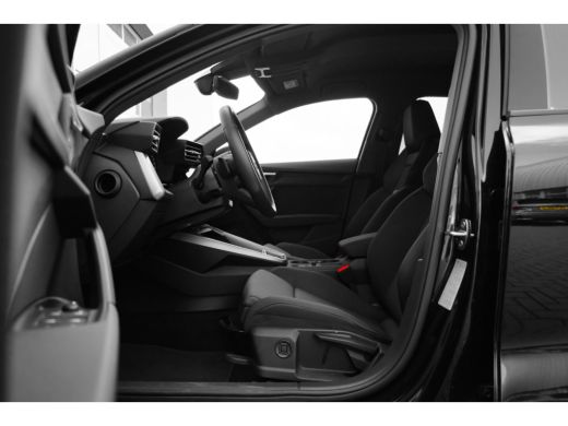 Audi A3 Sportback 40 TFSI e 204PK | Stoelverwarming voor | Full LED Koplampen | Adaptieve Cruise Control ... ActivLease financial lease