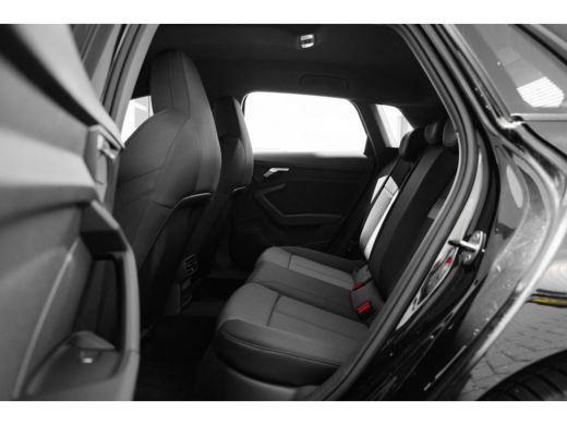 Audi A3 Sportback 40 TFSI e 204PK | Stoelverwarming voor | Full LED Koplampen | Adaptieve Cruise Control ... ActivLease financial lease