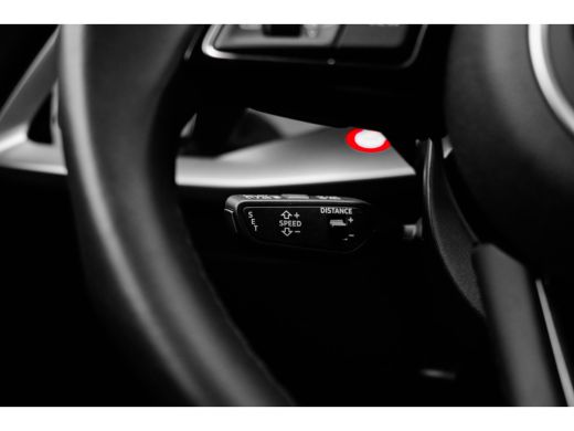 Audi A3 Sportback 40 TFSI e 204PK | Stoelverwarming voor | Full LED Koplampen | Adaptieve Cruise Control ... ActivLease financial lease