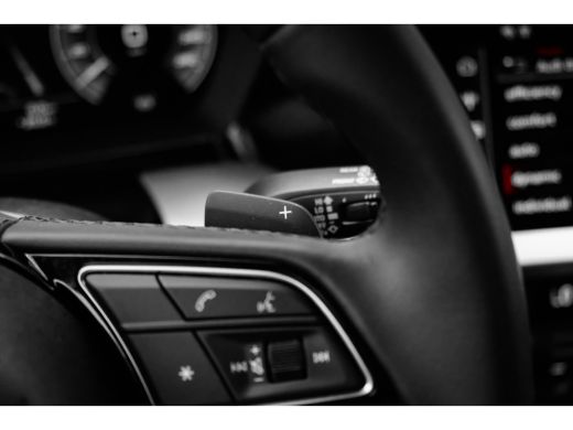 Audi A3 Sportback 40 TFSI e 204PK | Stoelverwarming voor | Full LED Koplampen | Adaptieve Cruise Control ... ActivLease financial lease