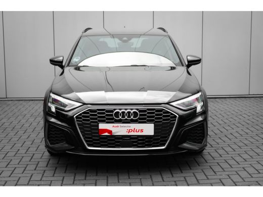 Audi A3 Sportback 40 TFSI e 204PK | Stoelverwarming voor | Full LED Koplampen | Adaptieve Cruise Control ... ActivLease financial lease