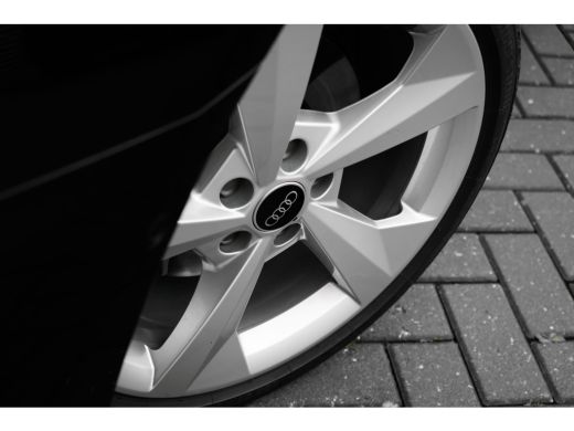 Audi A3 Sportback 40 TFSI e 204PK | Stoelverwarming voor | Full LED Koplampen | Adaptieve Cruise Control ... ActivLease financial lease