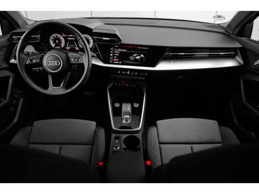 Audi A3 Sportback 40 TFSI e 204PK | Stoelverwarming voor | Full LED Koplampen | Adaptieve Cruise Control ... ActivLease financial lease