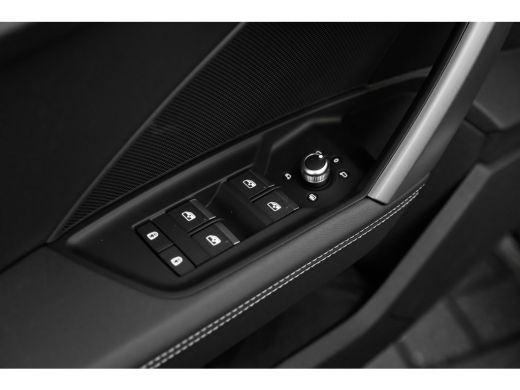 Audi A3 Sportback S edition | Aluminium optiek in het interieur | Assistentiepakket Rijden en Parkeren Pl... ActivLease financial lease