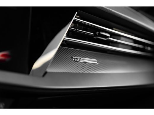 Audi A3 Sportback S edition | Aluminium optiek in het interieur | Assistentiepakket Rijden en Parkeren Pl... ActivLease financial lease