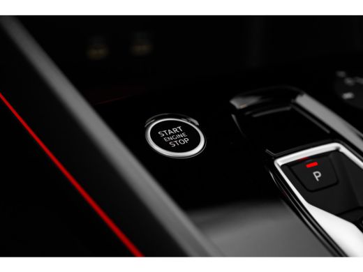 Audi A3 Sportback S edition | Aluminium optiek in het interieur | Assistentiepakket Rijden en Parkeren Pl... ActivLease financial lease