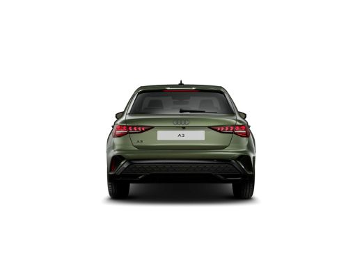 Audi A3 Sportback S edition | Aluminium optiek in het interieur | Assistentiepakket Rijden en Parkeren Pl... ActivLease financial lease