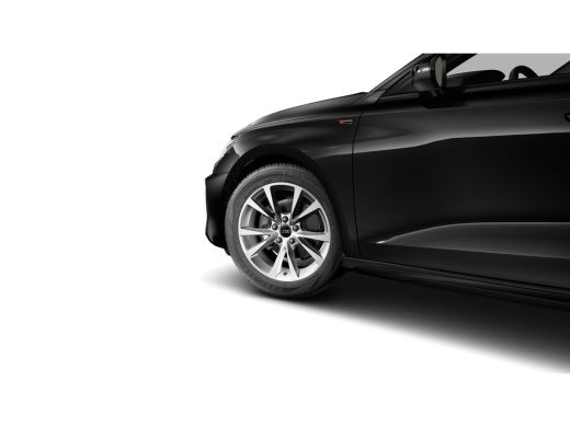 Audi A3 Sportback S edition | Aluminium optiek in het interieur | Assistentiepakket Rijden en Parkeren Pl... ActivLease financial lease