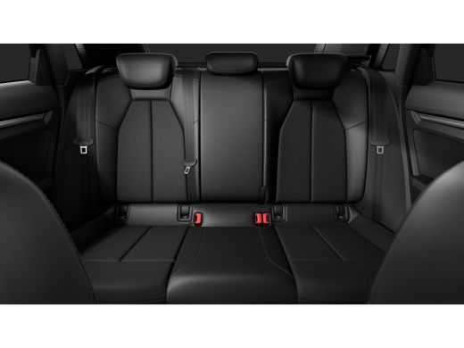 Audi A3 Sportback S edition | Aluminium optiek in het interieur | Assistentiepakket Rijden en Parkeren Pl... ActivLease financial lease