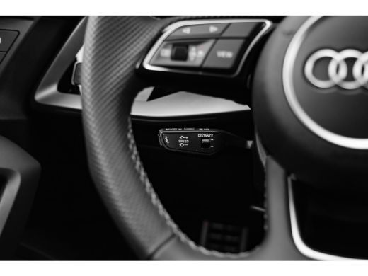 Audi A3 Sportback S edition | Aluminium optiek in het interieur | Assistentiepakket Rijden en Parkeren Pl... ActivLease financial lease
