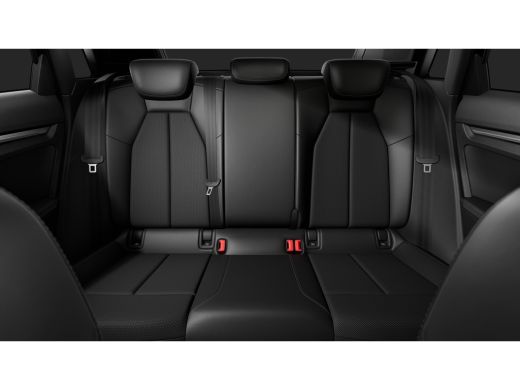 Audi A3 Sportback S edition | Aluminium optiek in het interieur | Assistentiepakket Rijden en Parkeren Pl... ActivLease financial lease
