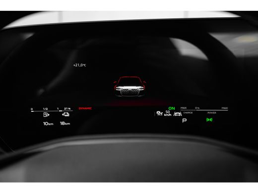 Audi A6 Limousine Pro Line, A6 (2026) Elektrisch Instelbare Voorstoelen | Stoelverwarming Voor | Techpakk... ActivLease financial lease