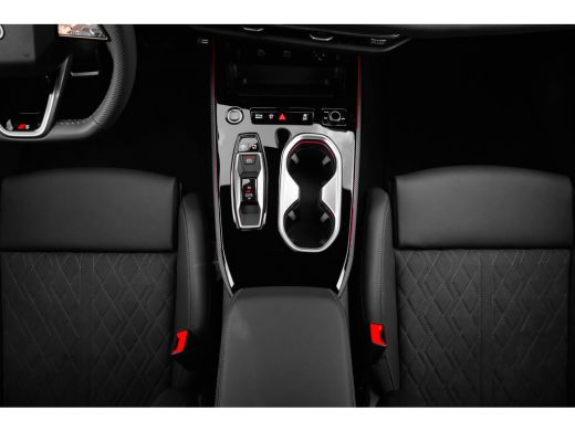 Audi A6 Limousine Pro Line, A6 (2026) Elektrisch Instelbare Voorstoelen | Stoelverwarming Voor | Techpakk... ActivLease financial lease