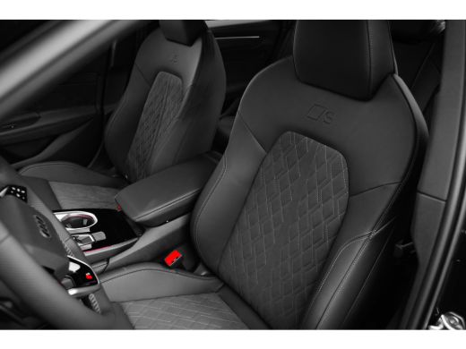 Audi A6 Limousine Pro Line, A6 (2026) Elektrisch Instelbare Voorstoelen | Stoelverwarming Voor | Techpakk... ActivLease financial lease