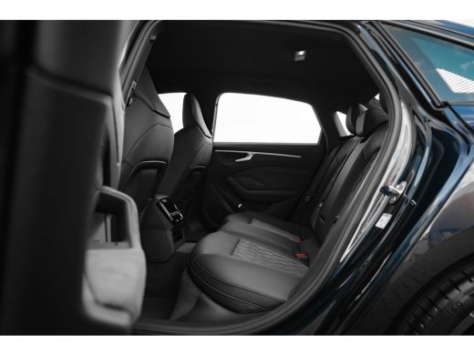 Audi A6 Limousine Pro Line, A6 (2026) Elektrisch Instelbare Voorstoelen | Stoelverwarming Voor | Techpakk... ActivLease financial lease