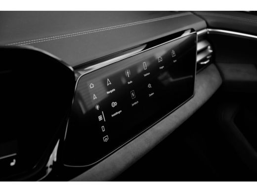 Audi A6 Limousine Pro Line, A6 (2026) Elektrisch Instelbare Voorstoelen | Stoelverwarming Voor | Techpakk... ActivLease financial lease