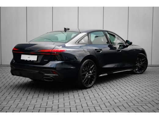 Audi A6 Limousine Pro Line, A6 (2026) Elektrisch Instelbare Voorstoelen | Stoelverwarming Voor | Techpakk... ActivLease financial lease