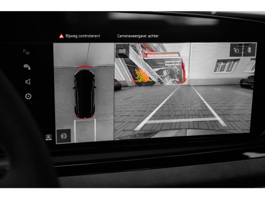 Audi A6 Limousine Pro Line, A6 (2026) Elektrisch Instelbare Voorstoelen | Stoelverwarming Voor | Techpakk... ActivLease financial lease