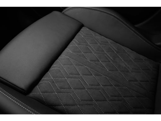 Audi A6 Limousine Pro Line, A6 (2026) Elektrisch Instelbare Voorstoelen | Stoelverwarming Voor | Techpakk... ActivLease financial lease