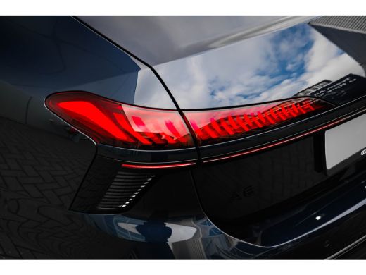 Audi A6 Limousine Pro Line, A6 (2026) Elektrisch Instelbare Voorstoelen | Stoelverwarming Voor | Techpakk... ActivLease financial lease
