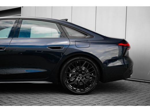 Audi A6 Limousine Pro Line, A6 (2026) Elektrisch Instelbare Voorstoelen | Stoelverwarming Voor | Techpakk... ActivLease financial lease