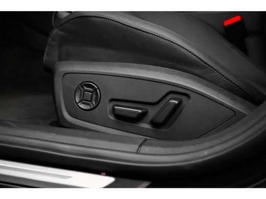 Audi A6 Limousine Pro Line, A6 (2026) Elektrisch Instelbare Voorstoelen | Stoelverwarming Voor | Techpakk... ActivLease financial lease
