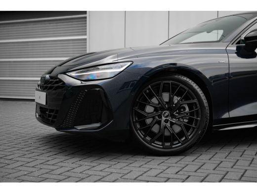 Audi A6 Limousine Pro Line, A6 (2026) Elektrisch Instelbare Voorstoelen | Stoelverwarming Voor | Techpakk... ActivLease financial lease