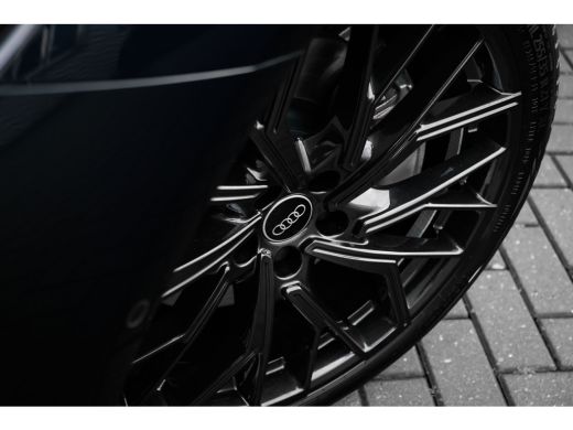 Audi A6 Limousine Pro Line, A6 (2026) Elektrisch Instelbare Voorstoelen | Stoelverwarming Voor | Techpakk... ActivLease financial lease