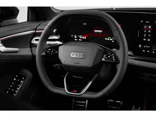 Audi A6 Limousine Pro Line, A6 (2026) Elektrisch Instelbare Voorstoelen | Stoelverwarming Voor | Techpakk... ActivLease financial lease