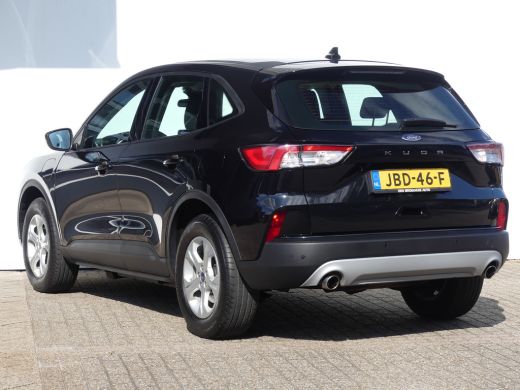 Ford Kuga 2.5 PHEV 225PK Titanium | STOEL+STUUR+VOORRUITVERWARMING | APPLE CARPLAY/ANDROID AUTO | PARKEERSE... ActivLease financial lease