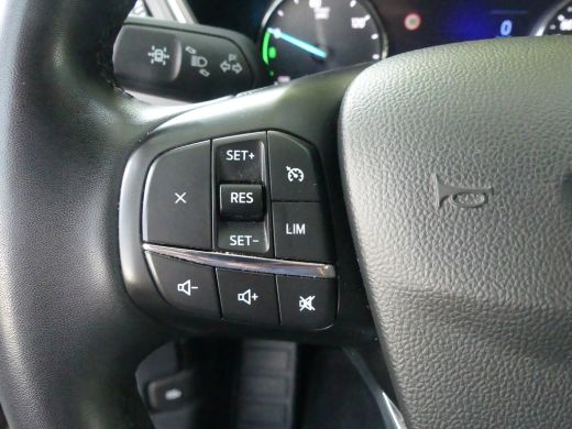 Ford Kuga 2.5 PHEV 225PK Titanium | STOEL+STUUR+VOORRUITVERWARMING | APPLE CARPLAY/ANDROID AUTO | PARKEERSE... ActivLease financial lease