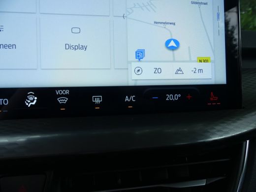 Ford Kuga 2.5 PHEV 243 PK Titanium | Lichtmetalen velgen meer-spaaks 18" | Trekhaak elektrisch uitklapbaar ... ActivLease financial lease