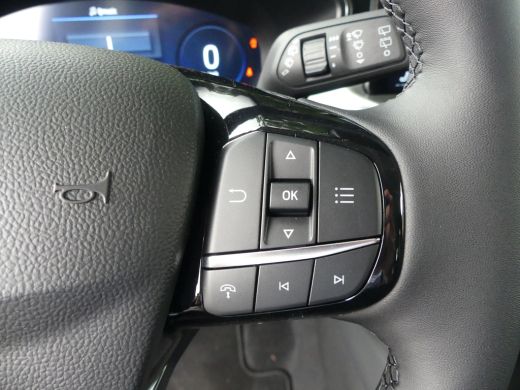 Ford Kuga 2.5 PHEV 243 PK Titanium | Lichtmetalen velgen meer-spaaks 18" | Trekhaak elektrisch uitklapbaar ... ActivLease financial lease