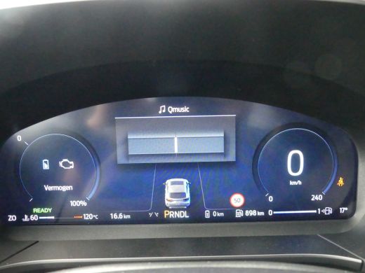 Ford Kuga 2.5 PHEV 243 PK Titanium | Lichtmetalen velgen meer-spaaks 18" | Trekhaak elektrisch uitklapbaar ... ActivLease financial lease