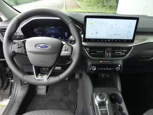 Ford Kuga 2.5 PHEV 243 PK Titanium | Lichtmetalen velgen meer-spaaks 18" | Trekhaak elektrisch uitklapbaar ... ActivLease financial lease