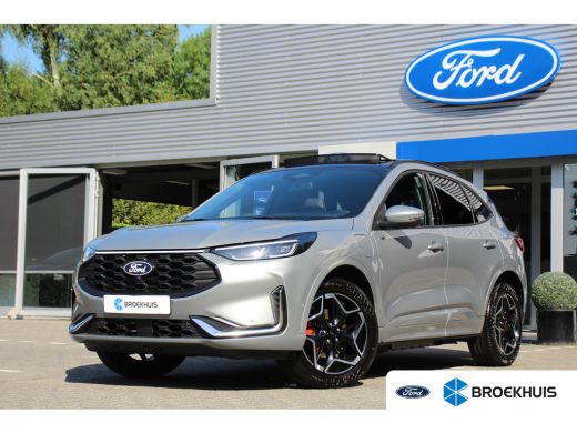 Ford Kuga 2.5 PHEV ST-Line X | DIRECT LEVERBAAR! | VOL! | ELEKTR TREKHAAK | PANO DAK | HEAD UP | B&O AUDIO ... Ford Kuga 2.5 PHEV ST-Line X | DIRECT LEVERBAAR! | VOL! | ELEKTR TREKHAAK | PANO DAK | HEAD UP | B&O AUDIO ...