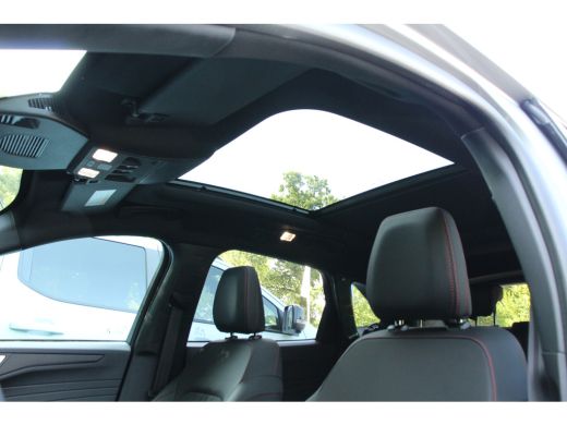 Ford Kuga 2.5 PHEV ST-Line X | DIRECT LEVERBAAR! | VOL! | ELEKTR TREKHAAK | PANO DAK | HEAD UP | B&O AUDIO ... ActivLease financial lease